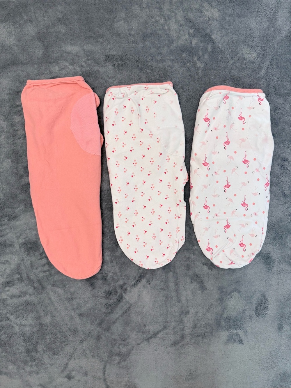 SwaddleMe Swaddles
